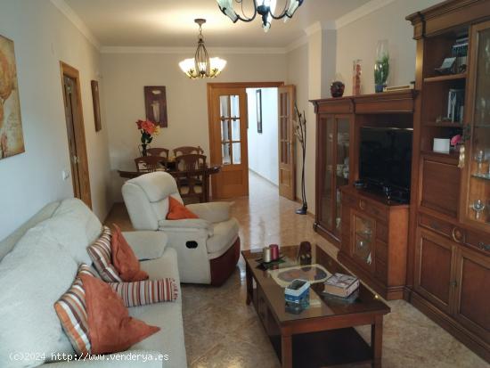 PISO SEMINUEVO EN VENTA EN ADRA - ALMERIA