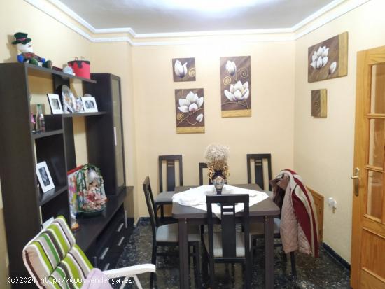 MAGNIFICA CASA EN VENTA EN ADRA - ALMERIA