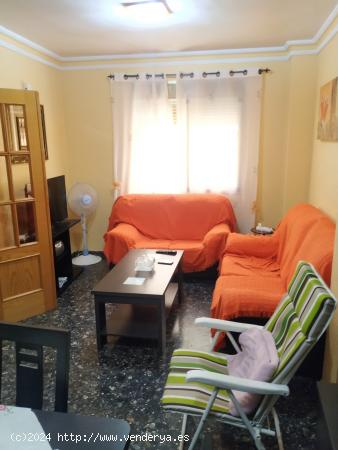 MAGNIFICA CASA EN VENTA EN ADRA - ALMERIA