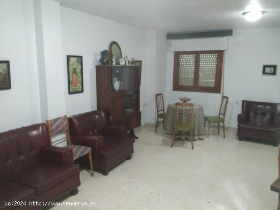 PISO CENTRICO EN ADRA EN VENTA - ALMERIA