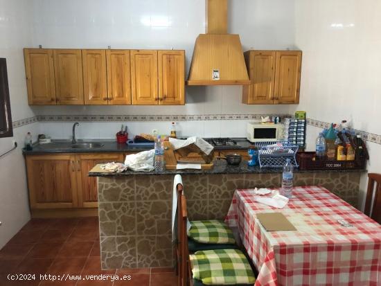  CASA EN VENTA  EN LA ALQUERIA - ALMERIA 