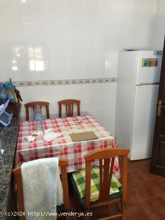 CASA EN VENTA  EN LA ALQUERIA - ALMERIA