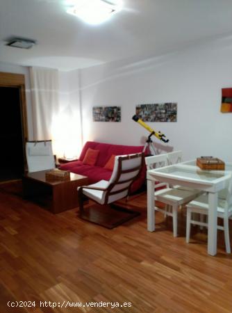 APARTAMENTO EN VENTA EN UGIJAR - GRANADA