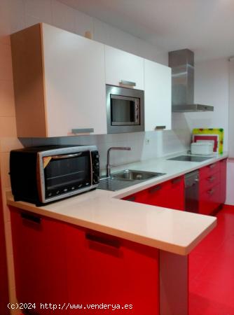 APARTAMENTO EN VENTA EN UGIJAR - GRANADA