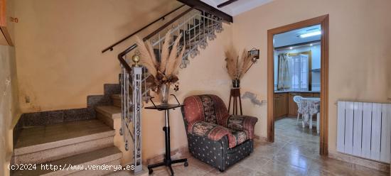 Casa a la venta en Epila - ZARAGOZA