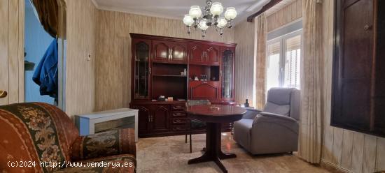 Casa a la venta en Epila - ZARAGOZA