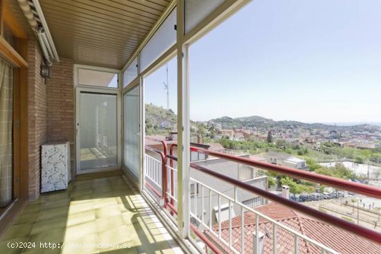 DUPLEX EN VENTA EN ZONA PRIVILEGIADA - BARCELONA