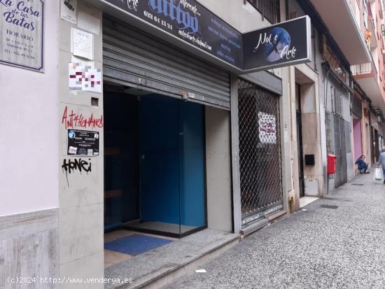  Local comercial en San José - ZARAGOZA 