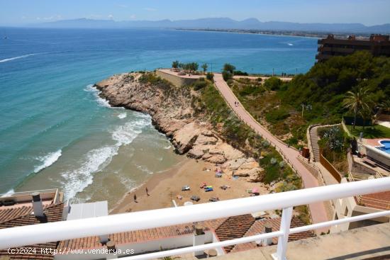  Espectacular sobreático 4 habitaciones con vistas al mar - TARRAGONA 