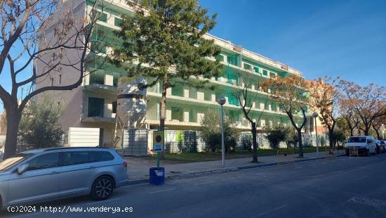  OBRA NUEVA EN BARENYS DE 4 HABITACIONES - TARRAGONA 