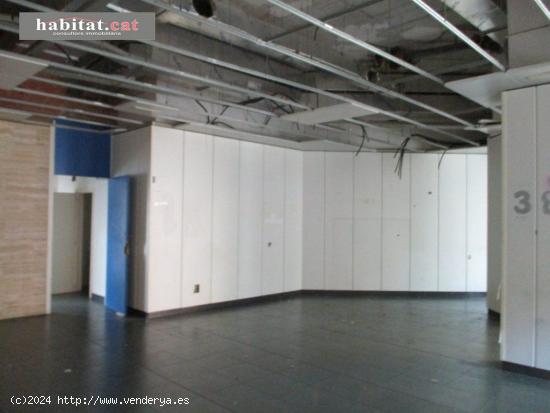 ¡¡LOCAL COMERCIAL EN BARCELONA - ZONA EL CLOT!! - BARCELONA