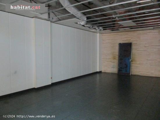 ¡¡LOCAL COMERCIAL EN BARCELONA - ZONA EL CLOT!! - BARCELONA