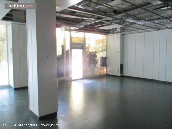 ¡¡LOCAL COMERCIAL EN BARCELONA - ZONA EL CLOT!! - BARCELONA