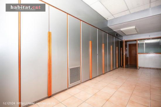 ¡¡LOCAL COMERCIAL EN BARCELONA - ZONA CAMP D'EN GRASSOT I GRÀCIA NOVA!! - BARCELONA