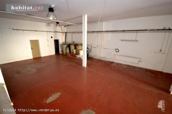 ¡¡LOCAL COMERCIAL EN VILAFRANCA DEL PENEDES - ZONA POBLE NOU!! - BARCELONA