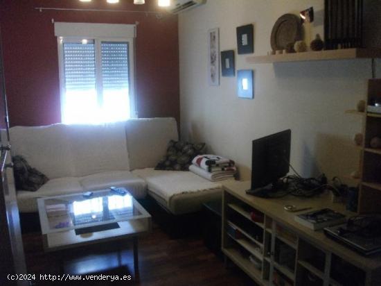 EXCELENTE APARTAMENTO EXTERIOR Y REFORMADO  EN SANTA MARINA, CORDOBA - CORDOBA