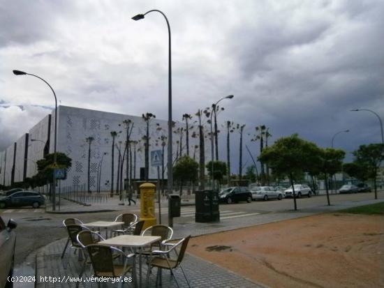 COCHERA CERCA NUEVO PALACIO DE JUSTICIA DE CORDOBA CAPITAL. - CORDOBA