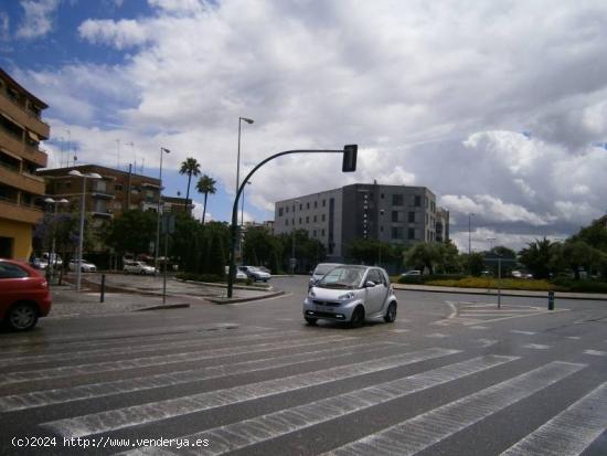 COCHERA CERCA NUEVO PALACIO DE JUSTICIA DE CORDOBA CAPITAL. - CORDOBA