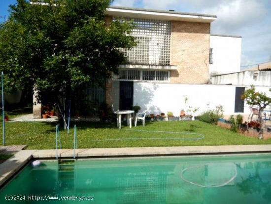 BUEN CHALET EN ZONA AVD DEL BRILLANTE, CORDOBA - CORDOBA