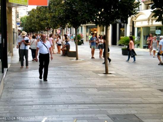 ESTUPENDO LOCAL COMERCIAL EN EL CENTRO DE CÓRDOBA CAPITAL - CORDOBA