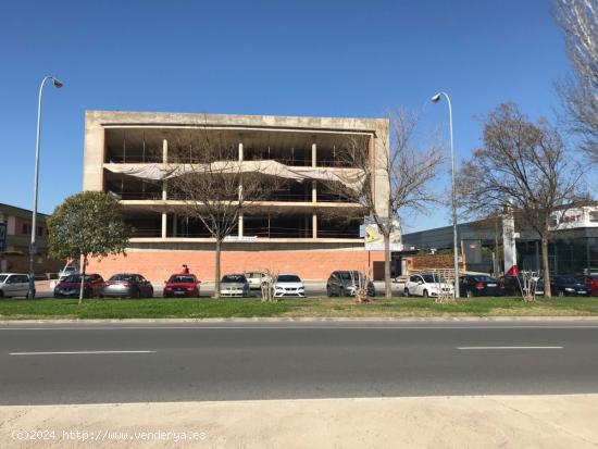  OPORTUNIDAD NAVE EN LA TORRECILLA - CORDOBA 