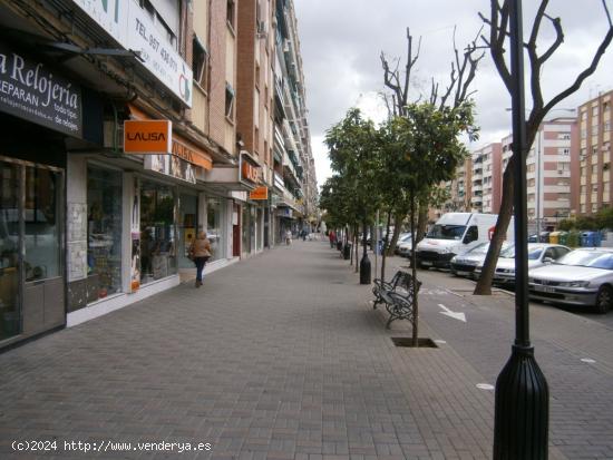 BONITO LOCAL EN ZONA DE AVENIDA BARCELONA EN CÓRDOBA CAPITAL - CORDOBA