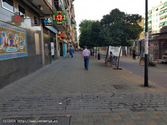 MAGNIFICO LOCAL CERCA DE AVENIDA BARCELONA - CORDOBA