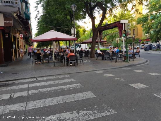 MAGNIFICO LOCAL CERCA DE AVENIDA BARCELONA - CORDOBA