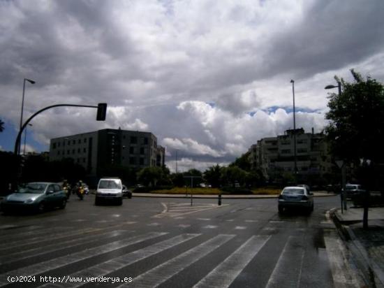 LOCAL MUY BIEN SITUADO , GLORIETA AMADORA, CORDOBA - CORDOBA