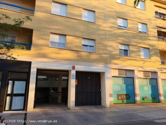 COCHERA EN VENTA ZONA VIAL-SANTA ROSA, CORDOBA - CORDOBA