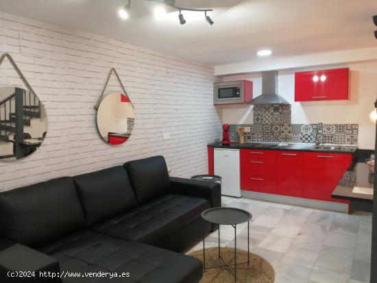 APARTAMENTO EN PLENO CENTRO DE CÓRDOBA CAPITA - CORDOBA