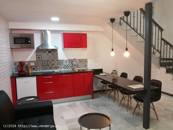 APARTAMENTO EN PLENO CENTRO DE CÓRDOBA CAPITA - CORDOBA