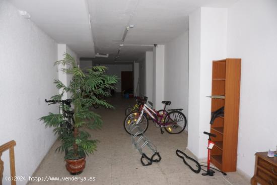 LOCAL EN VENTA CIUDAD JARDIN, CORDOBA CAPITAL - CORDOBA