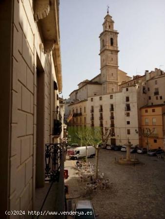  PRECIOSA CASA DE PUEBLO EN BOCAIRENT - VALENCIA 