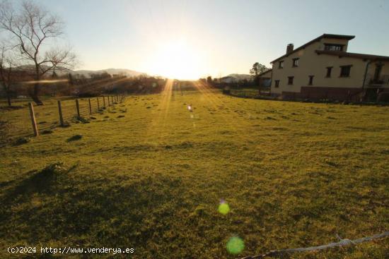 TERRENO URBANO - CANTABRIA