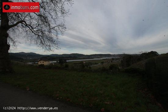 CASA DE PUEBLO CON TERRENO RUSTICO AGRARIO - CANTABRIA