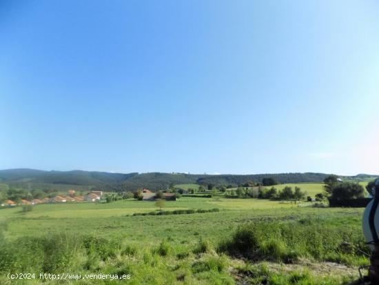 GRAN CASA EN GÜEMES - CANTABRIA