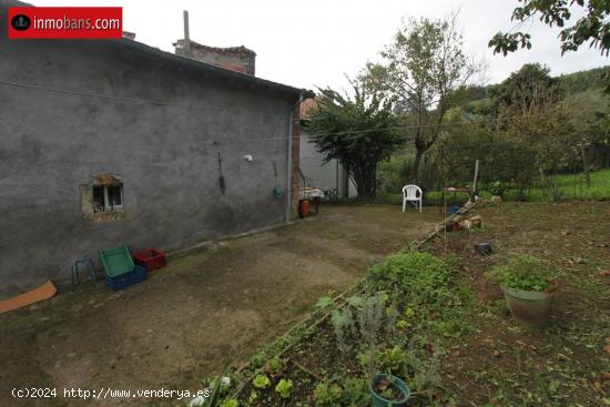 Casa reformada  en Ambrosero - CANTABRIA