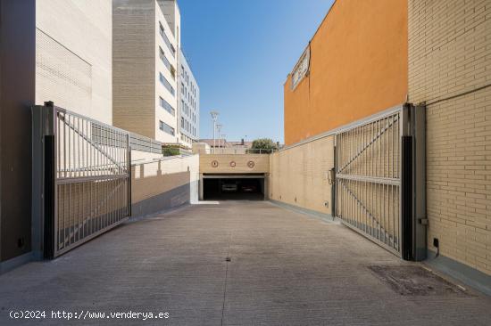 Plaza de garaje en venta en Rivas - MADRID