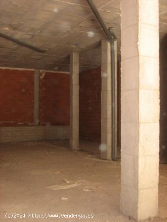 local comercial en Petrer - ALICANTE