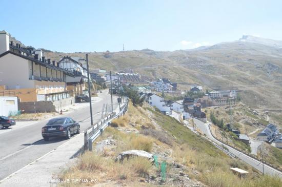 Apartamento en Sierra Nevada - GRANADA