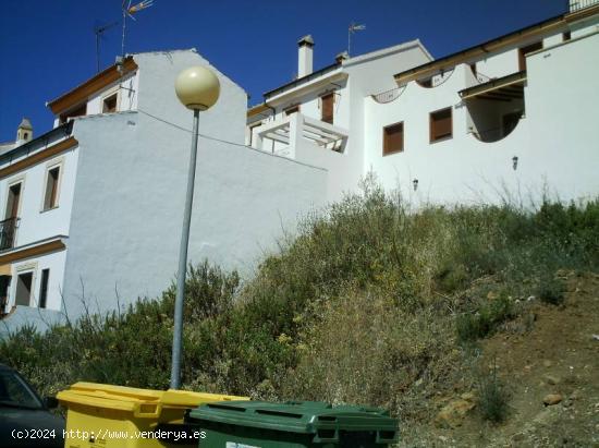 ZONA COTO MULERA - CADIZ