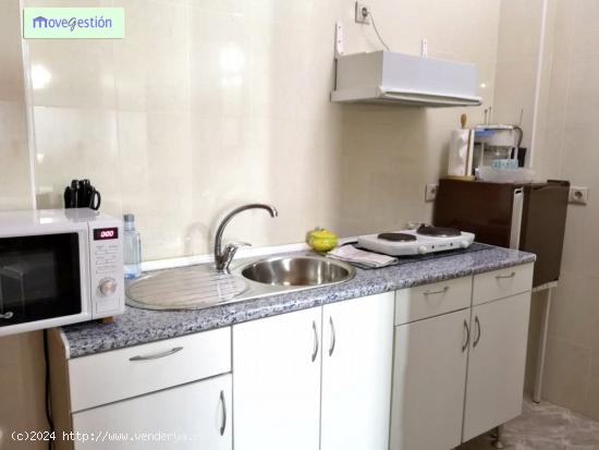 APARTAMENTO ZONA SAN JUAN - CADIZ