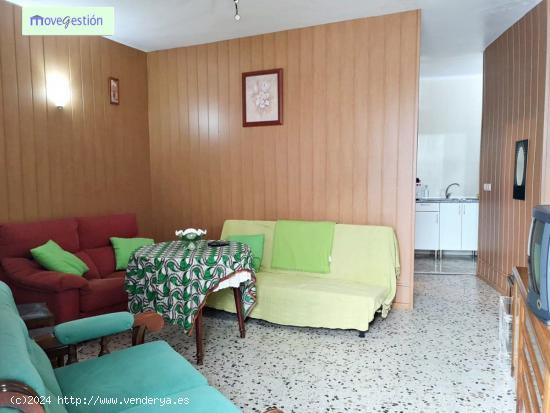 APARTAMENTO ZONA SAN JUAN - CADIZ