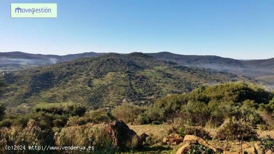 ZONA LAS CUMBRES - CADIZ