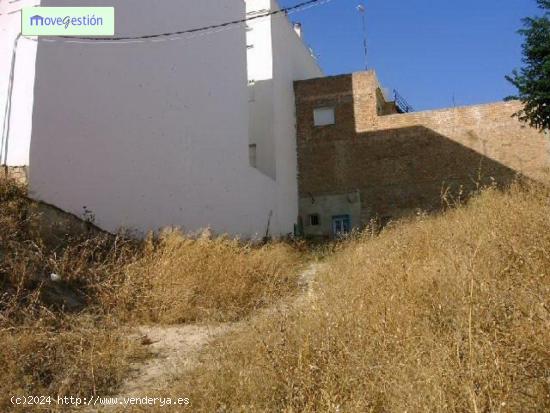 SOLAR EN ARCOS DE LA FRONTERA - HUELVA