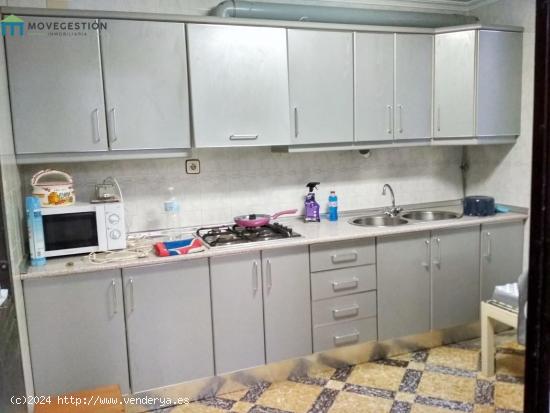 VENTA DE PISO ZONA AVENIDA DE CÁDIZ - CADIZ