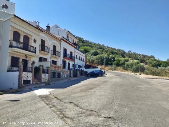 SOLAR EN VENTA ZONA CERRO MULERA - CADIZ