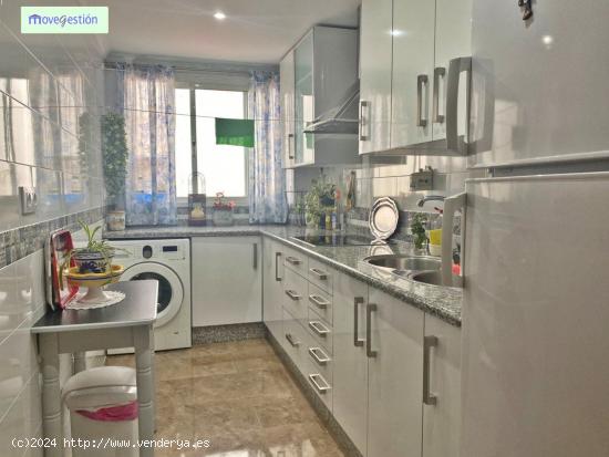 PISO EN VENTA ZONA RAMÓN CROSSA - CADIZ