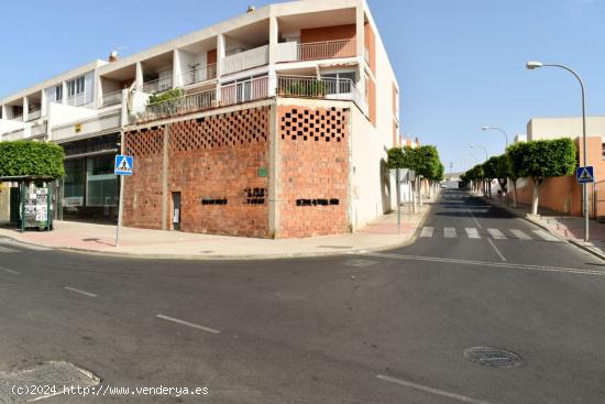 Local comercial en basto en Huércal de Almería - ALMERIA